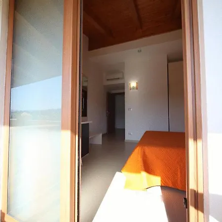 Hotel Incontro Peschici Habitación foto