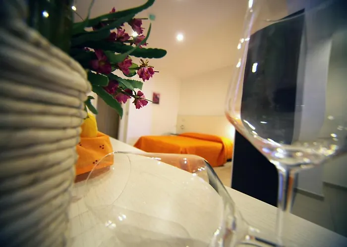 Hotel Incontro