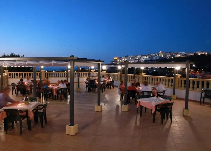 Hotel Incontro