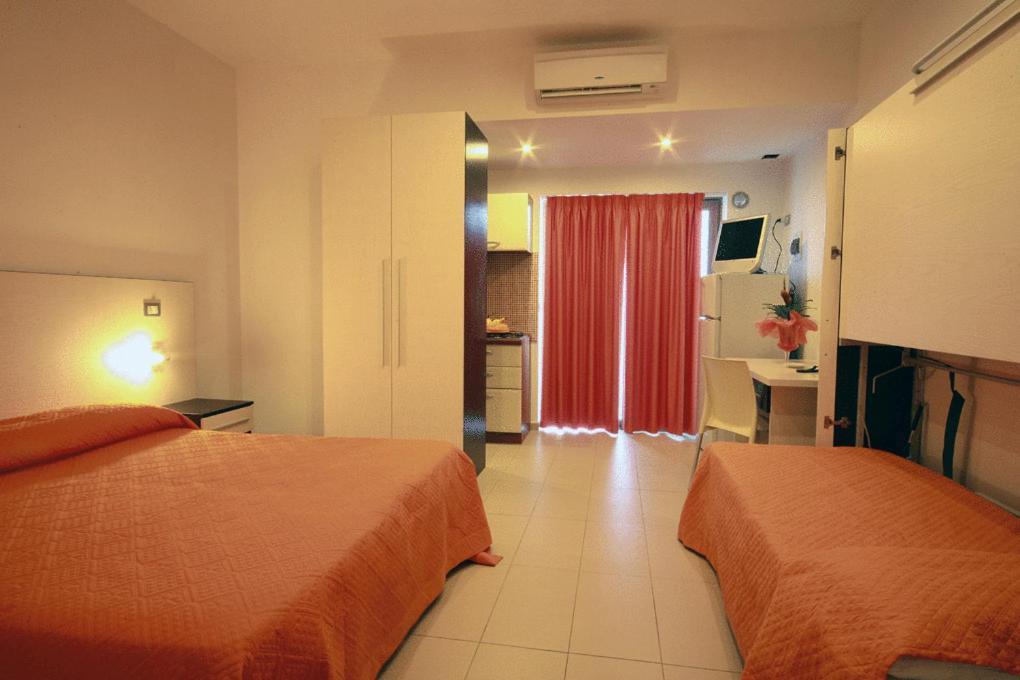 Incontro Hotel Peschici