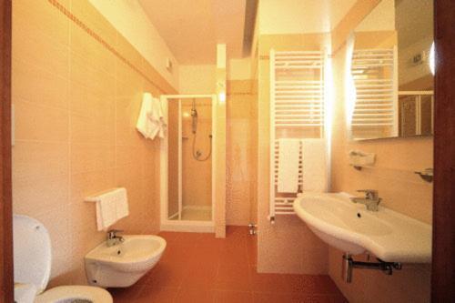 Incontro Hotel 3*