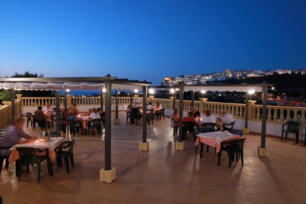 Hotel Incontro 3*